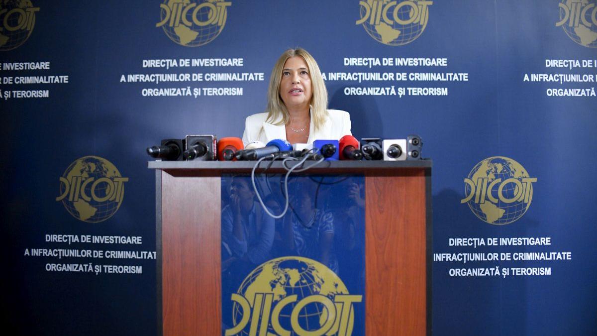 Dosarul Călin Georgescu: DIICOT dezvăluie despre ce sume urmau să fie folosite banii pentru campania electorală