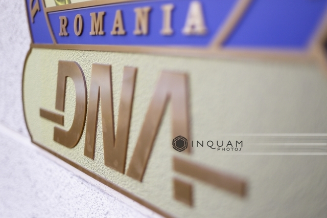 Angajați ai Primăriei Iași audiați de DNA în Dosarul Păcura, în care este implicat Mihai Chirica