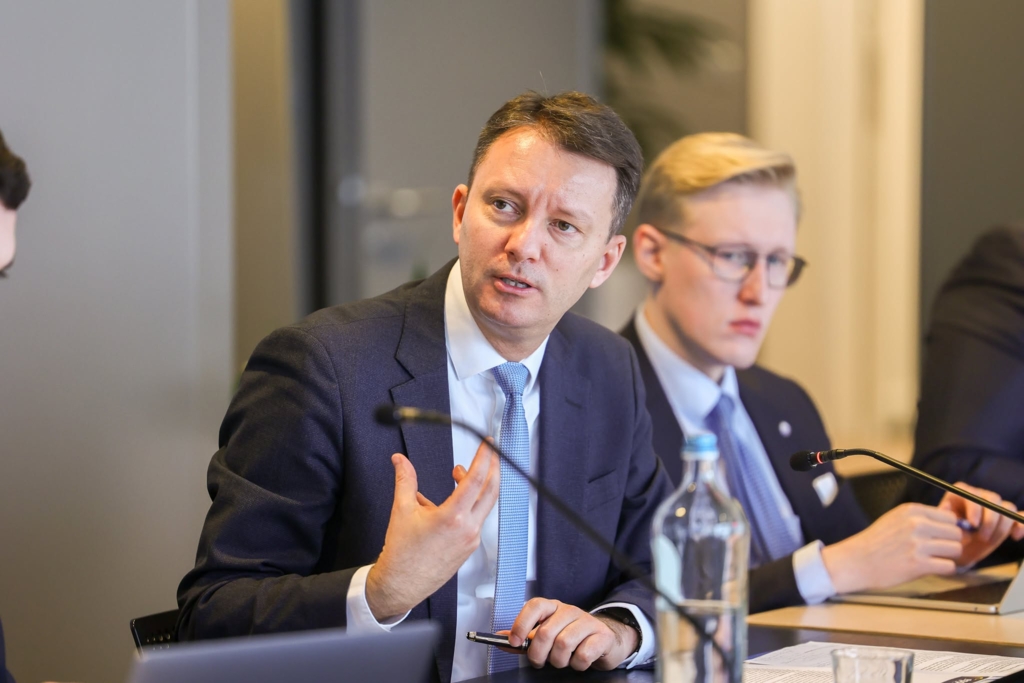 Siegfried Mureșan: Obiectivul este revenirea TVA la 19% în funcție de situația bugetară