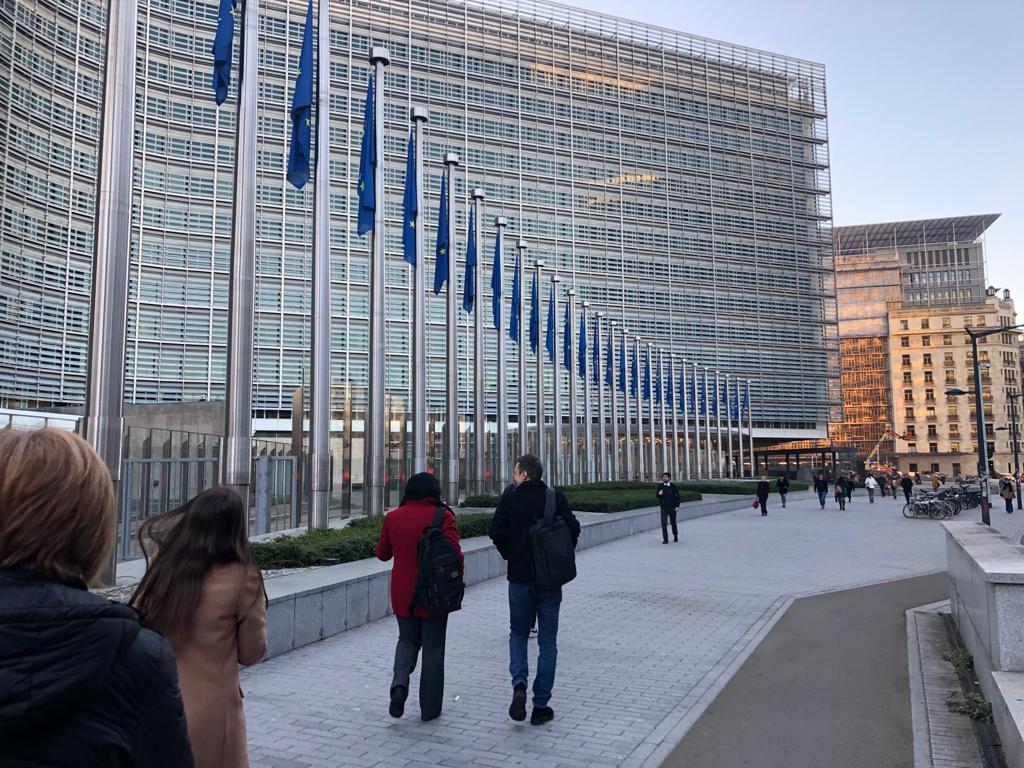 Coaliție de 11 state europene cere suspendarea legislației noi pentru un an de simplificare
