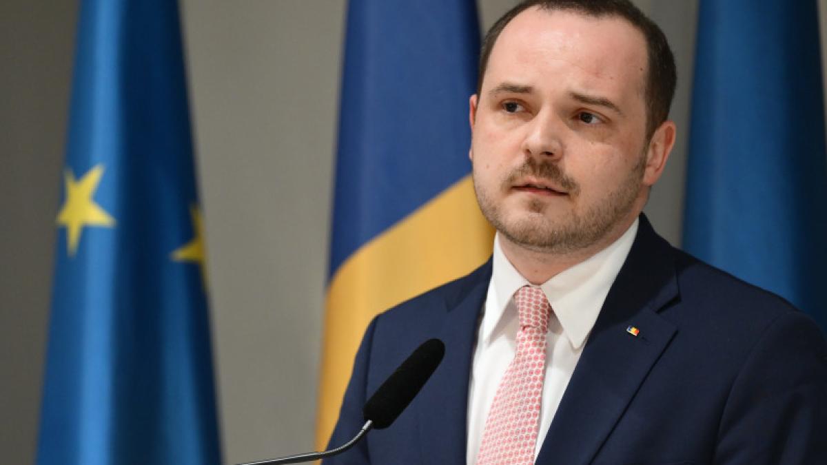 Alexandru Rogobete critică măsurile guvernului Bolojan și ale premierului desemnat Siegfried Mureșan