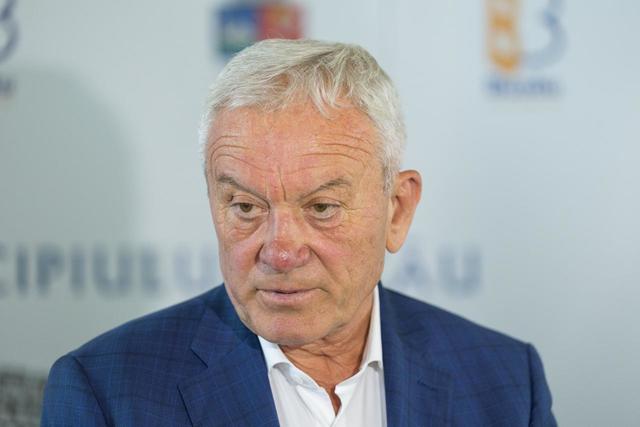Constantin Toma critică gestionarea crizei politice de către Nicușor Dan: „Nu este în regulă”