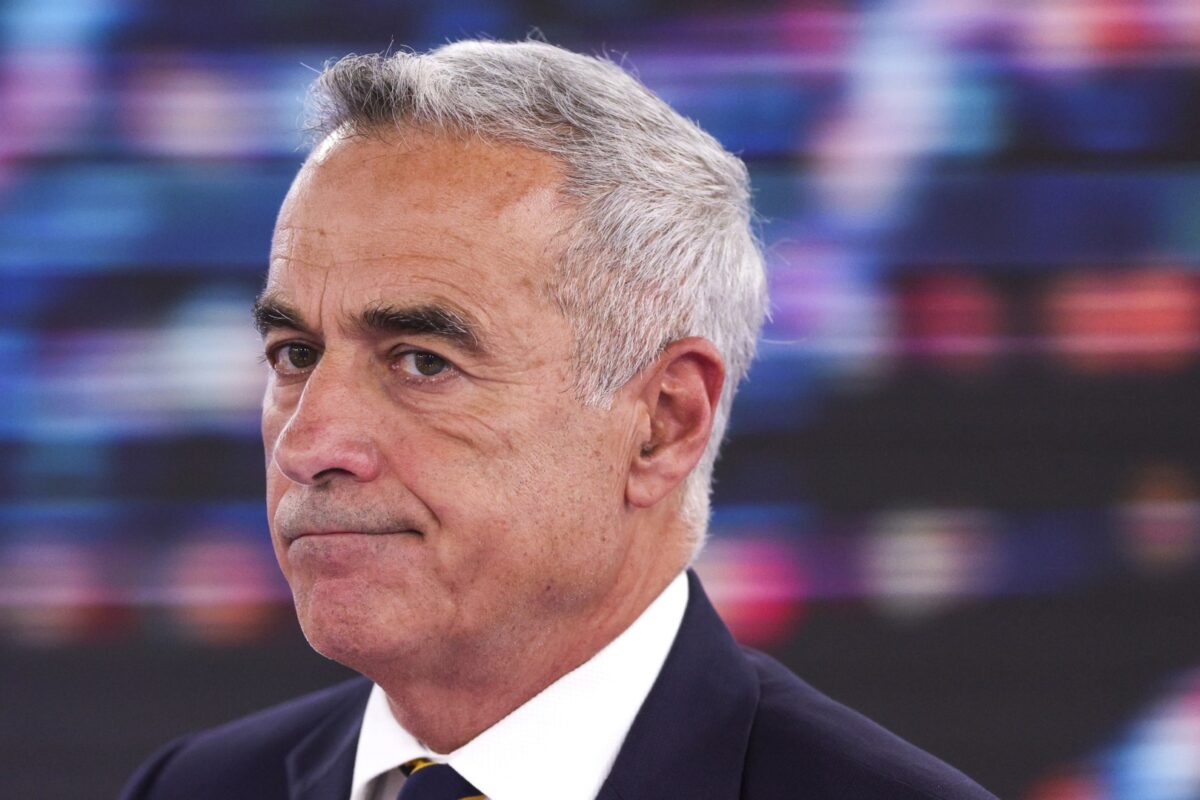 Călin Georgescu a fost reținut de DIICOT în dosarul de înșelăciuni de 1,1 milioane de euro