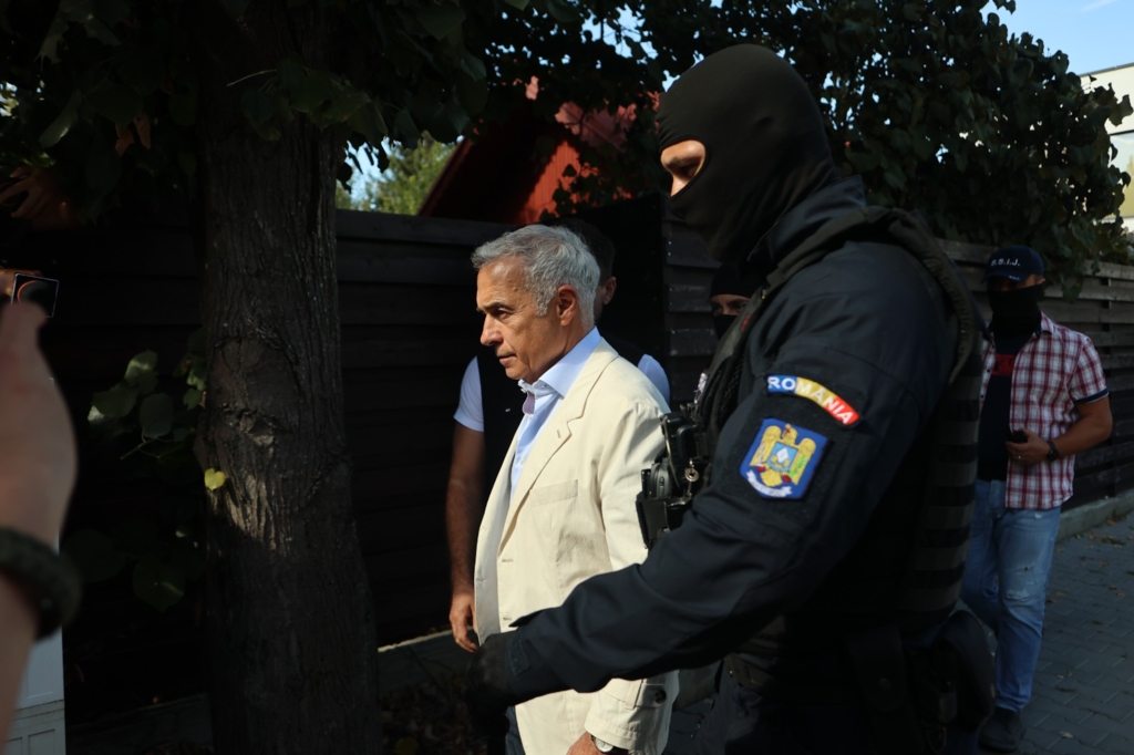 Agenția de știri TASS a prezentat eronat Călin Georgescu ca fiind reținut de DIICOT
