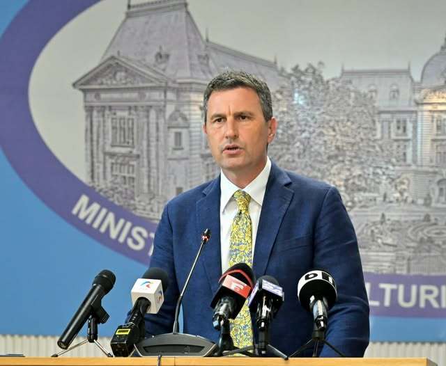 Dialog între Barna Tanczos și fermierii din Forumul APPR: Ministrul și-a cerut scuze pentru lipsa de comunicare