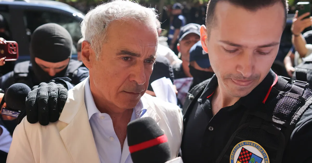 Ordinul Suveran de Malta respinge legătura cu Călin Georgescu: documentul este falsificat