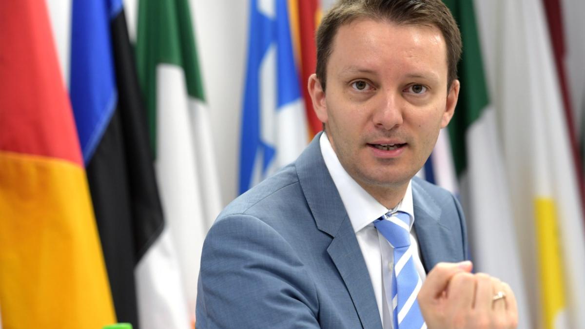 Siegfried Mureșan avertizează parlamentarii: votul pentru Guvern sau alegeri anticipate