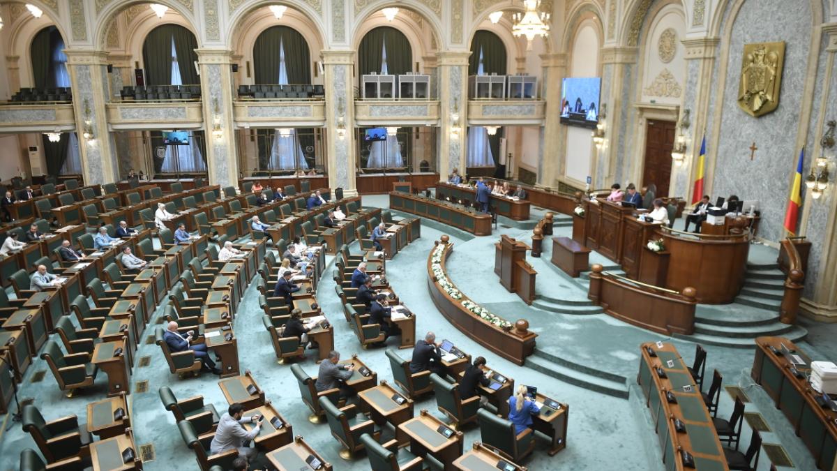 Voluntari devine municipiu: Senatul a adoptat proiectul de lege care schimbă statutul orașului din Ilfov