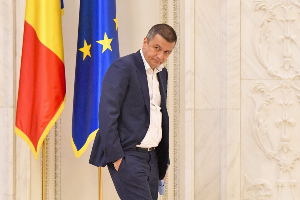 PSD refuză să susțină Guvernul Siegfried Mureșan: „Nu putem continua pe linia guvernării Bolojan”