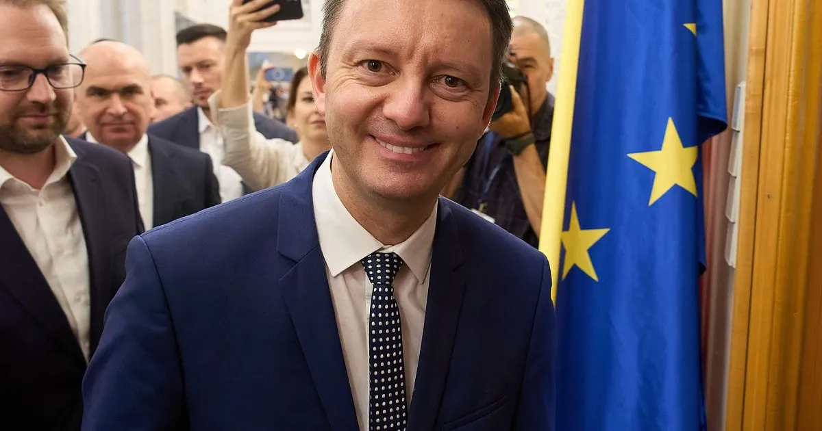 Siegfried Mureșan cere responsabilitate după ce PSD a refuzat să susțină noul guvern