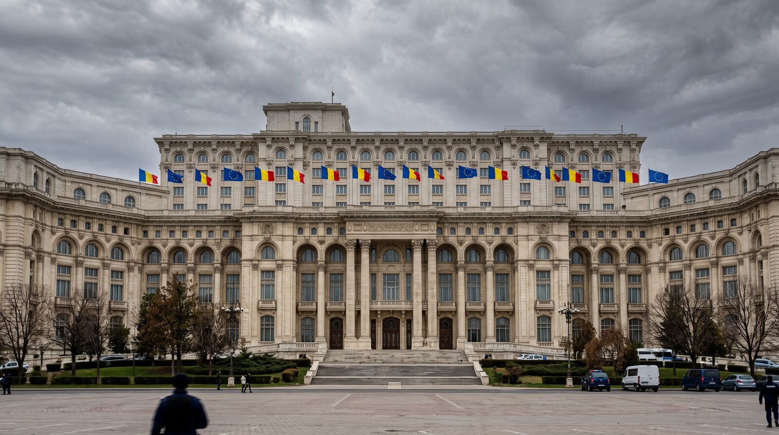 Ilie Bolojan refuză să abandoneze funcția de premier interimar: „Nu voi abandona țara”