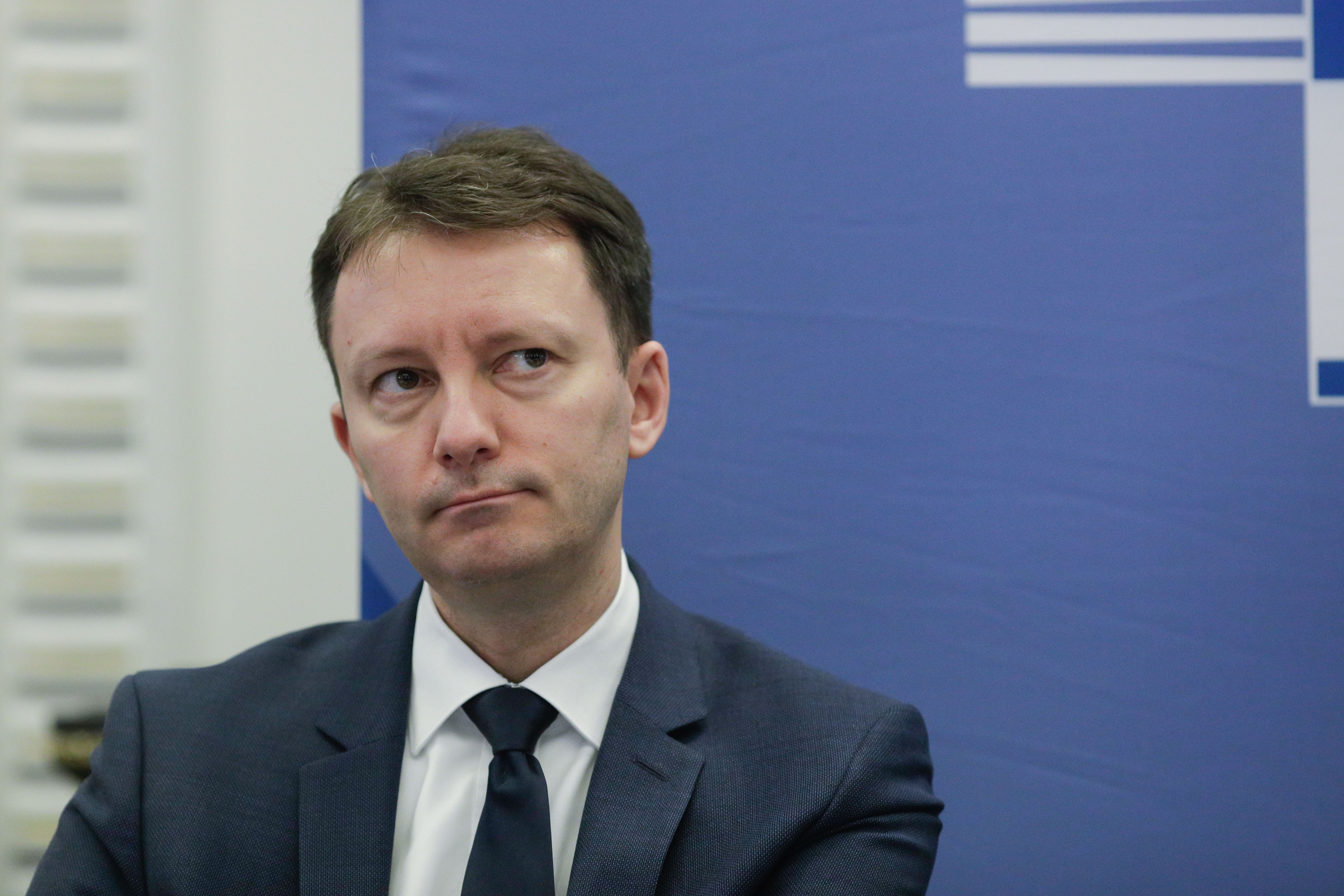 Siegfried Mureșan refuză includerea PSD în guvernul desemnat: „Fie ei, fie noi, dar nu împreună”