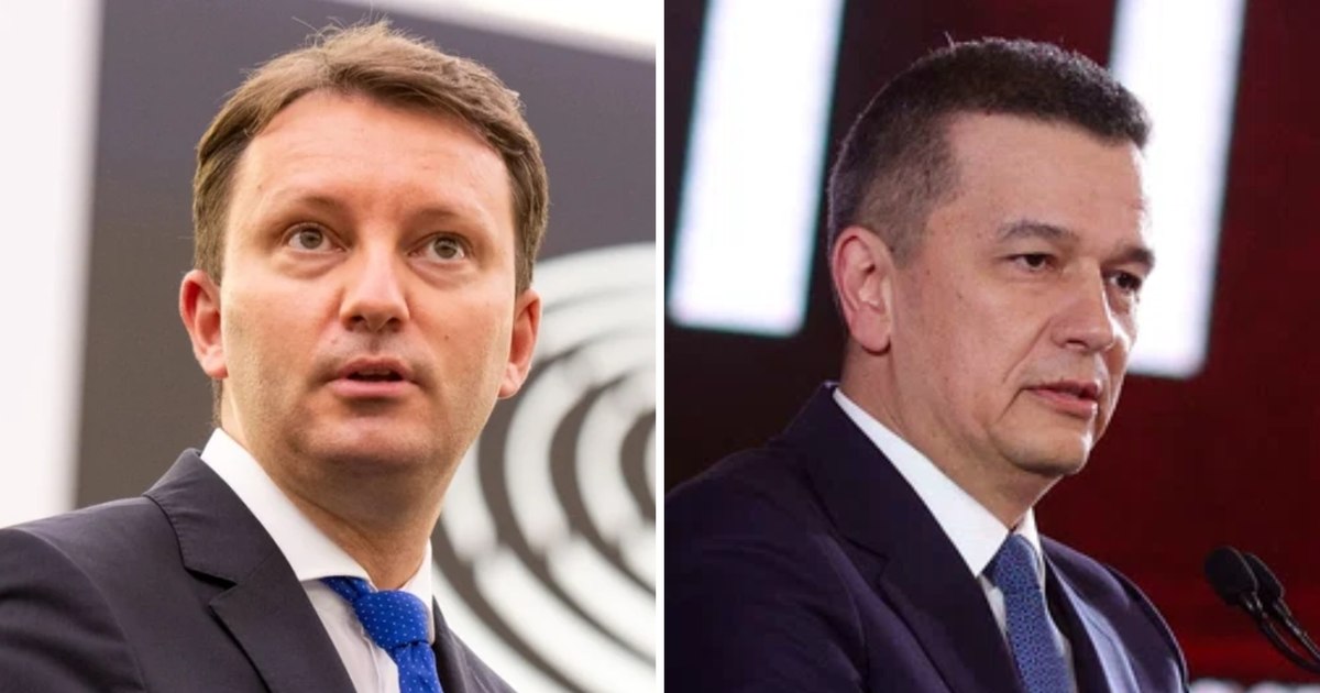 Sorin Grindeanu critică lipsa de comunicare a lui Siegfried Mureșan în procesul de formare a Guvernului