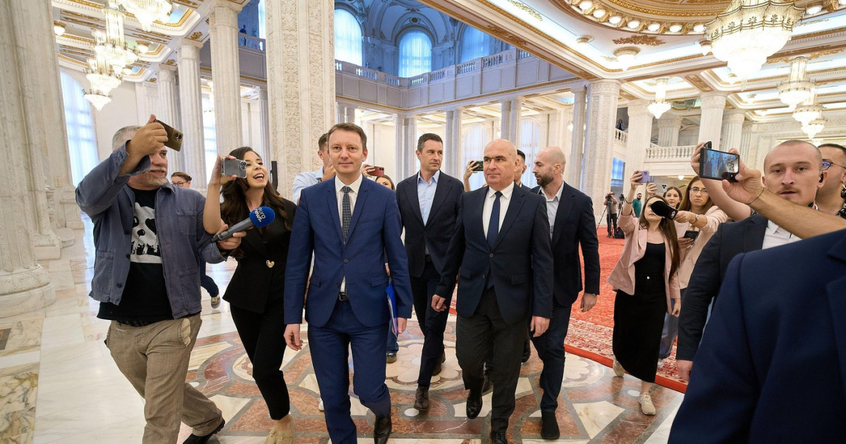 Siegfried Mureșan promite relaxare fiscală și refuză majorarea taxelor: Nu vom crește impozitele