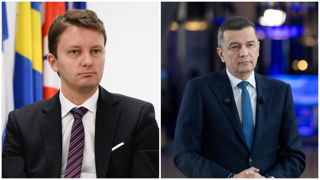 Sorin Grindeanu avertizează că noul Executiv riscă eșecul la vot din cauza lipsei de dialog cu PSD