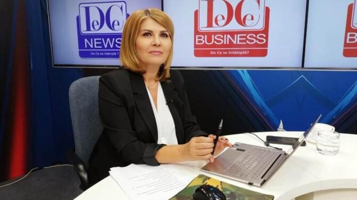 Siegfried Mureșan ar putea merge până în Parlament cu noul Guvern, avertizează Elena Cristian