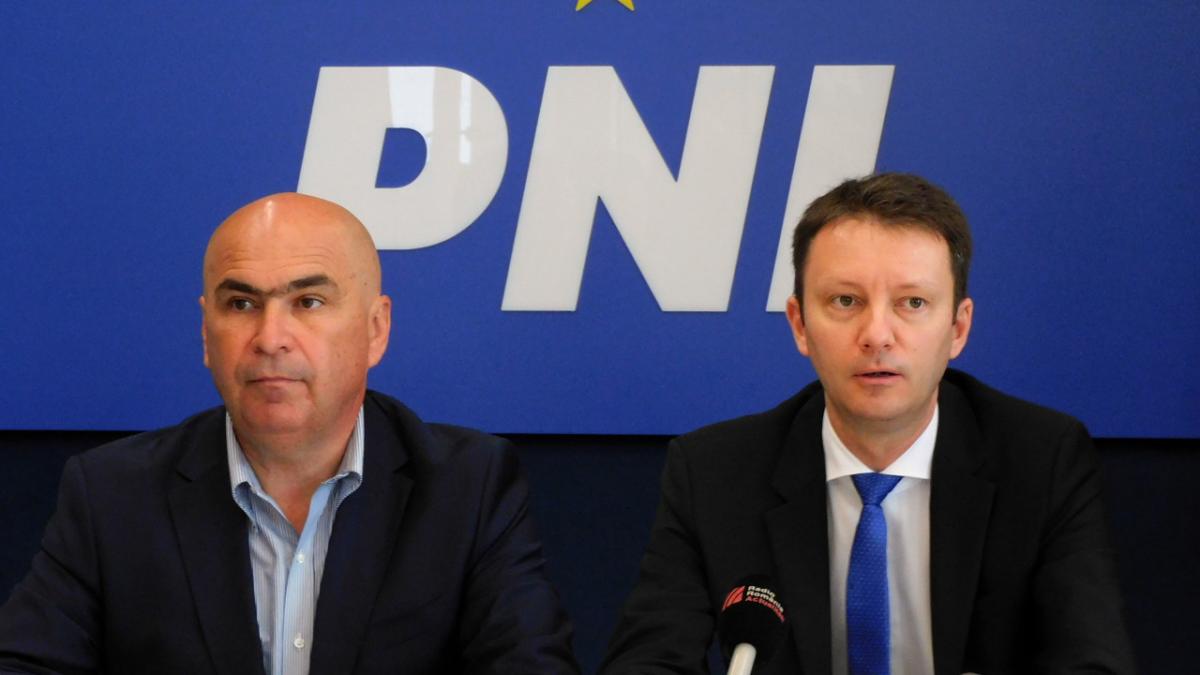 Strategia Siegfried Mureșan în Parlament: Prelungirea interimatului lui Ilie Bolojan prin negocieri