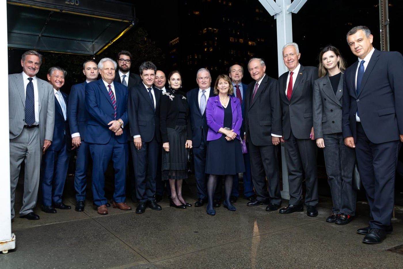 Nicușor Dan subliniază stabilitatea parteneriatului dintre România și SUA în cadrul unei întâlniri la New York