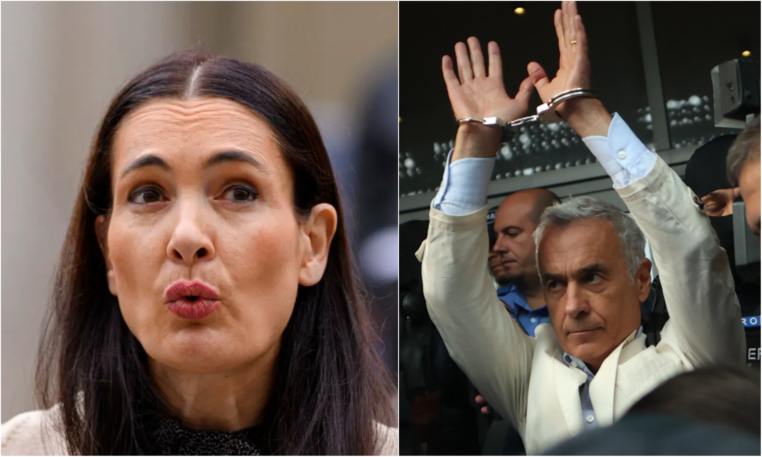 Clotilde Armand comentează ancheta împotriva lui Călin Georgescu, în contextul propriei condamnări