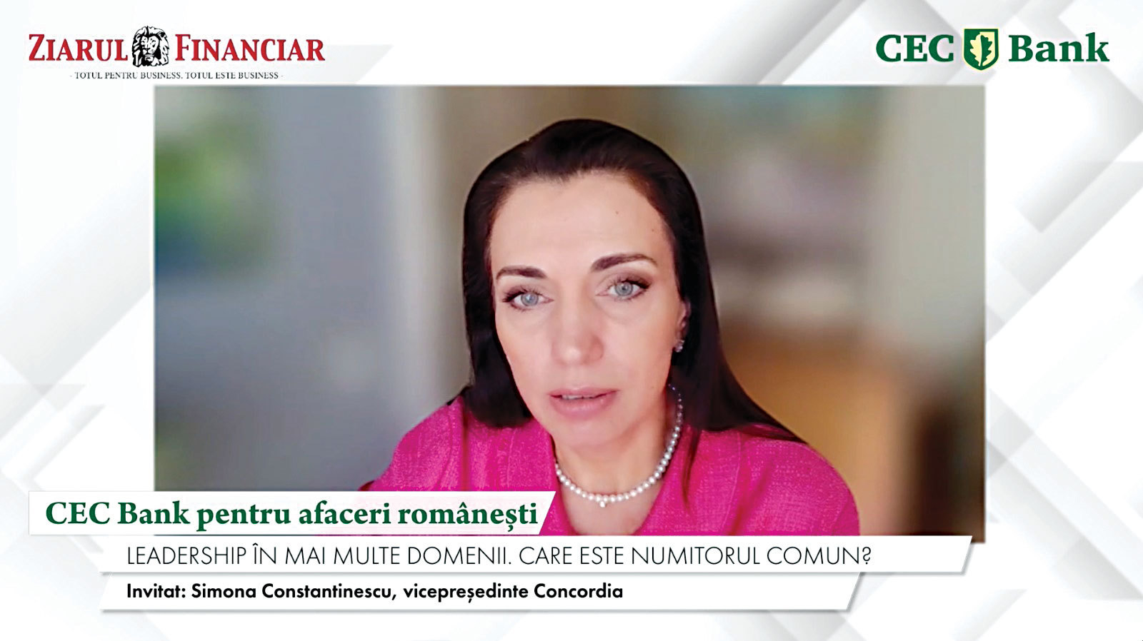 Simona Constantinescu: Schimbările frecvente de la Guvern împiedică dezvoltarea turismului în România