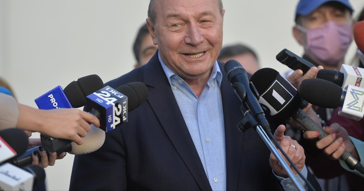 Traian Băsescu critică modul în care a fost reținut Călin Georgescu: „Măcar Kovesi era promptă”