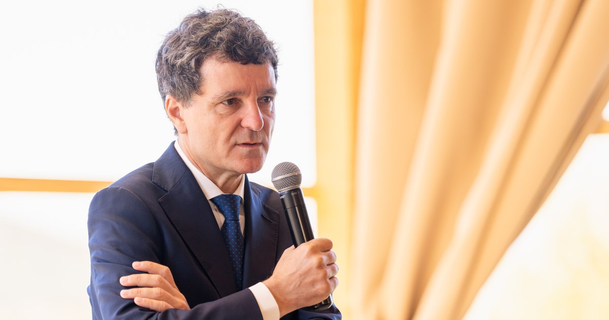 Nicușor Dan despre reținerea lui Călin Georgescu: Dosarul nu are legătură cu alegerile din 2024
