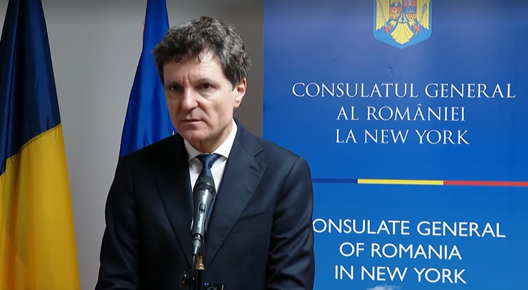 Nicușor Dan despre reținerea lui Călin Georgescu: Încrederea în justiție este scăzută, de aceea pare un aranjament