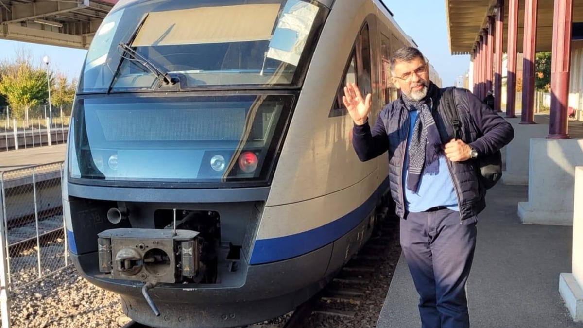 Senatul a respins proiectul de lege care ar fi afectat drepturile lucrătorilor din sectorul feroviar