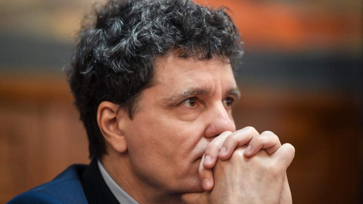 Nicușor Dan a trasat direcția pentru Guvernul Mureșan: vrea continuitate fiscală și orientare pro-occidentală
