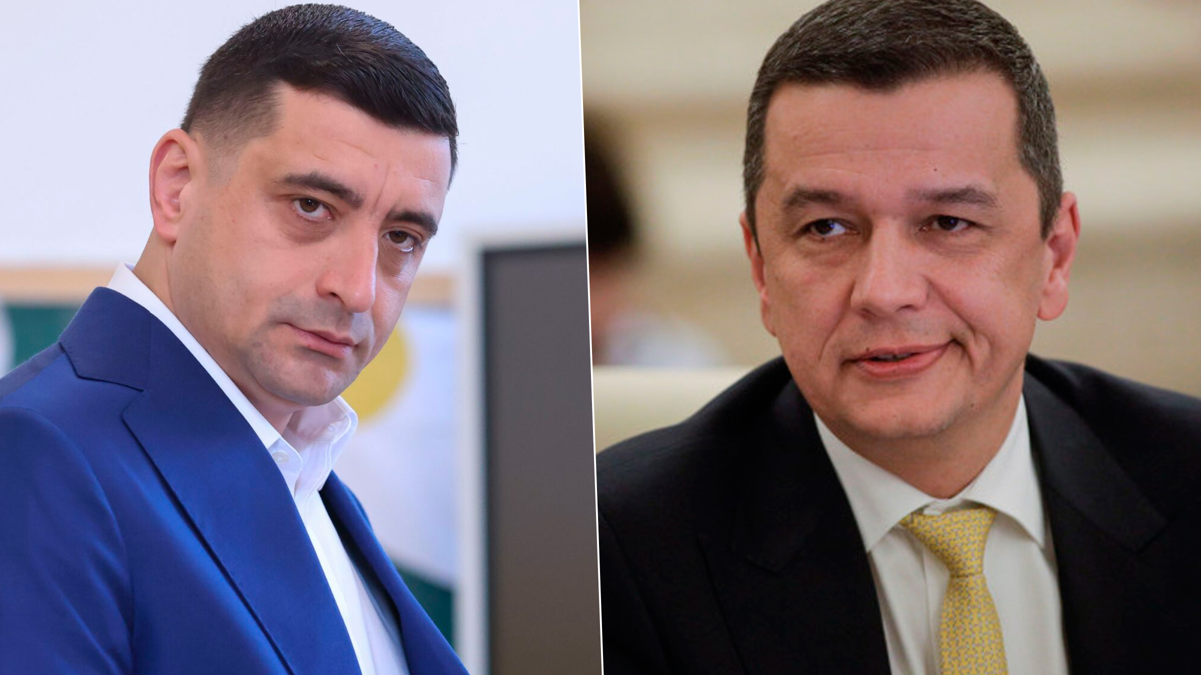 Sorin Grindeanu: Nu exclude un guvern format din PSD și AUR până în 2028