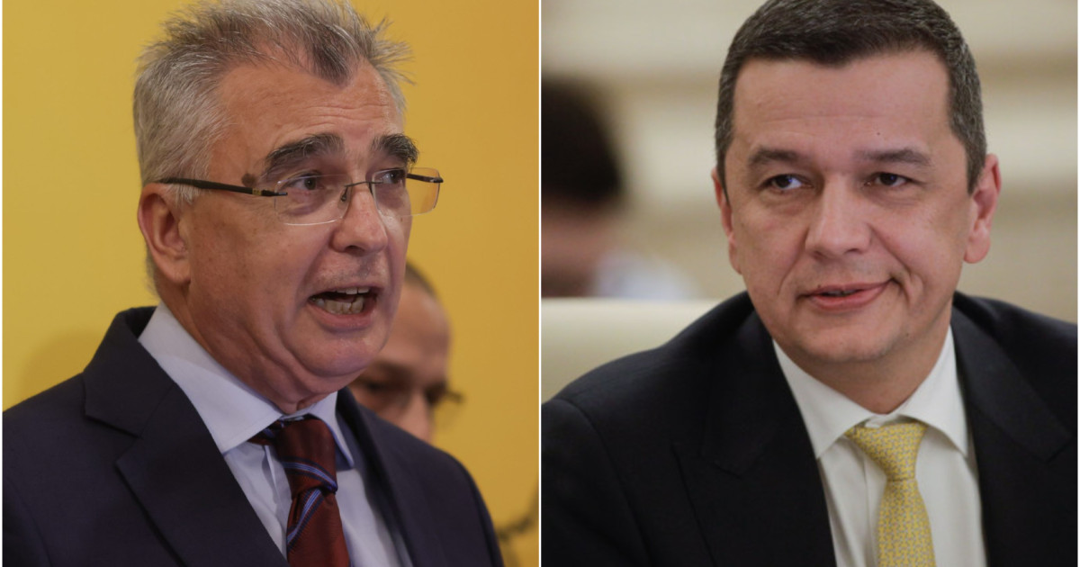 Reacția lui Petrișor Peiu la posibilitatea unui guvern PSD-AUR: „Orice este posibil” sub anumite condiții