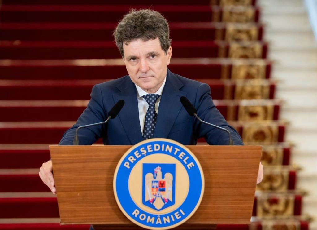 PNL îl solicită președintelui Nicușor Dan desemnarea de urgență a unui prim-ministru