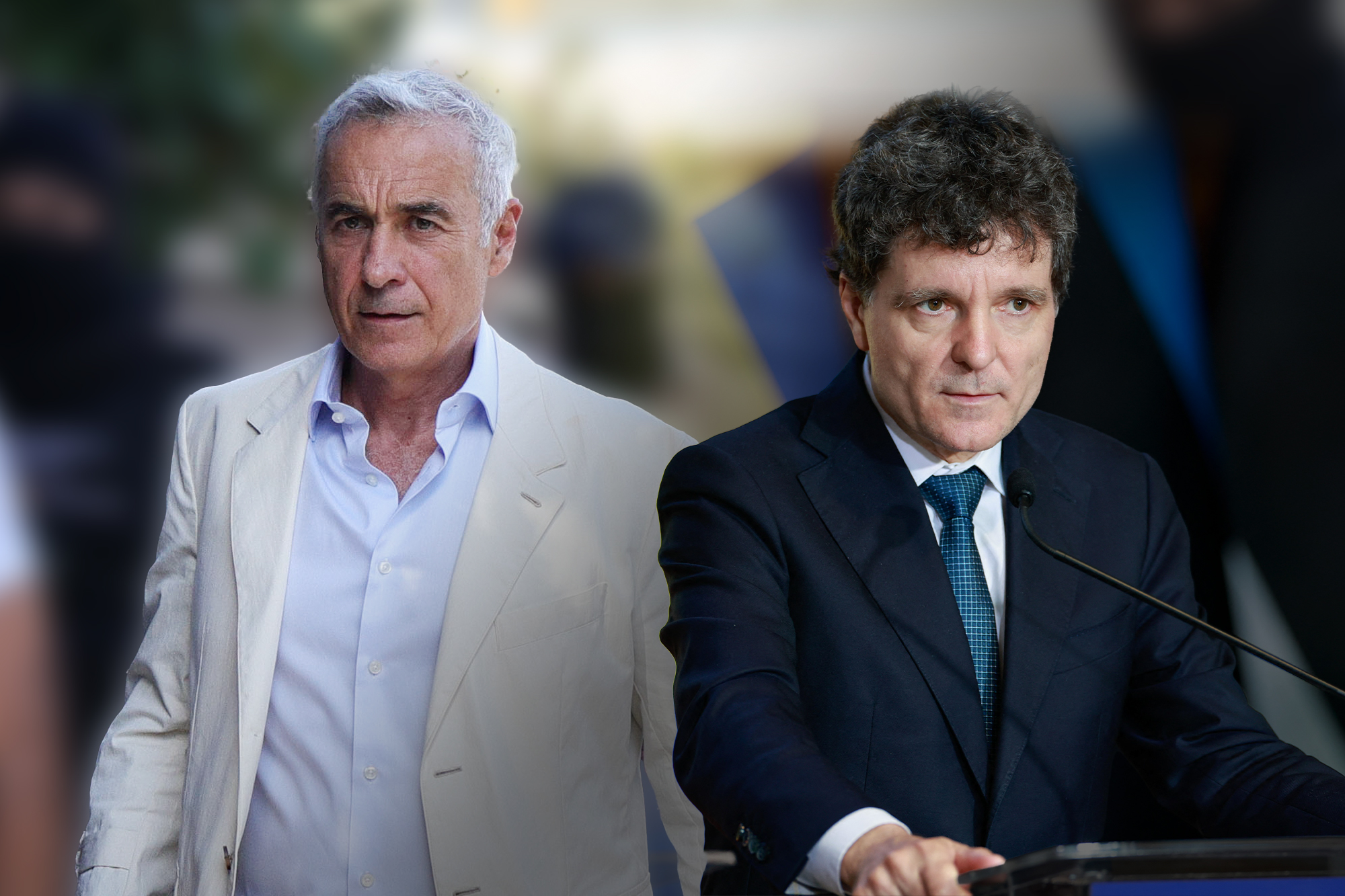 Nicușor Dan, de la New York, a declarat că dosarul lui Călin Georgescu nu are legătură cu alegerile