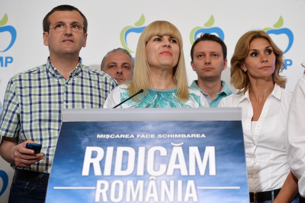 Cristian Preda dezminte informațiile despre primul mandat în Parlamentul European al lui Siegfried Mureșan