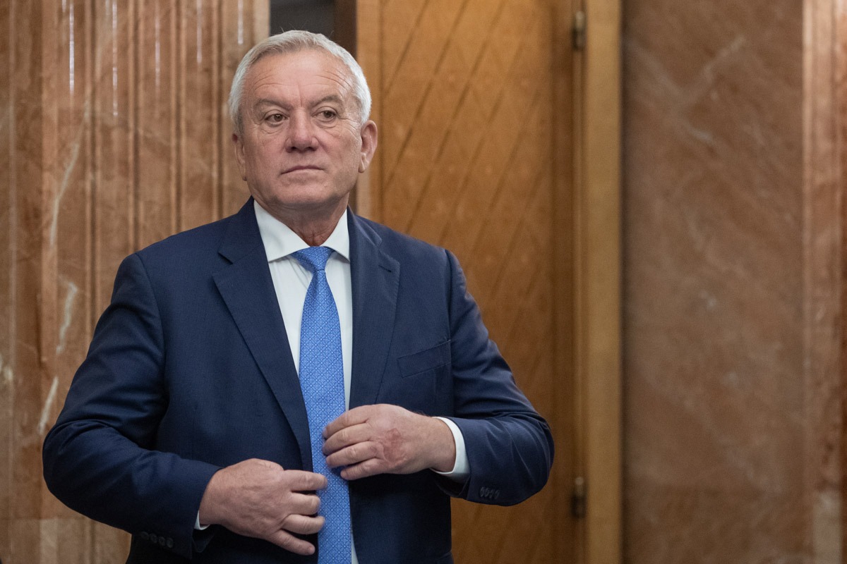 Constantin Toma critică promisiunile lui Sorin Grindeanu privind indexarea salariilor și pensiilor