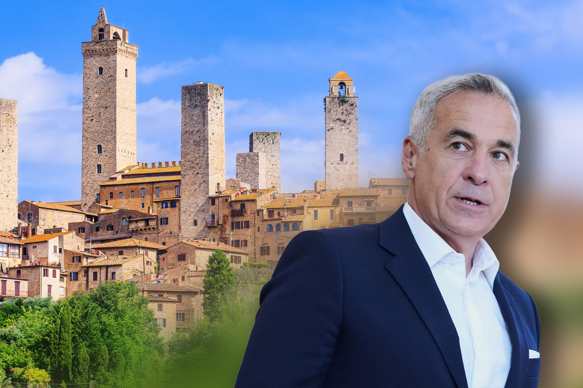 Cerințe pentru vila din Toscana: Stenogramele care dezvăluie planurile lui Călin Georgescu pentru azilul politic în Italia
