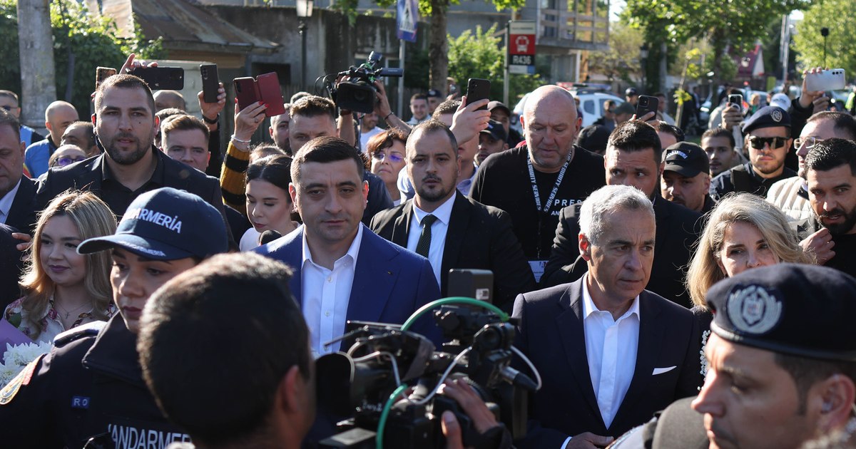 AUR acuză un proces politic în dosarul lui Călin Georgescu după apariția unor interceptări