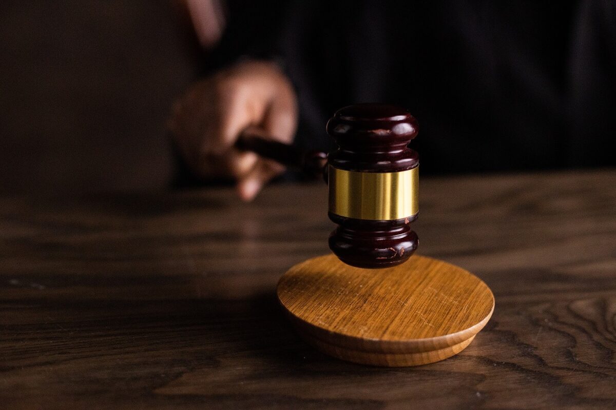 Condamnare definitivă pentru fostul procuror-șef al DIICOT Ialomița, Alexandru Mihailiuc