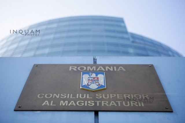 CSM prezintă cifrele primei săptămâni de la implementarea noului mecanism de gestionare a cauzelor
