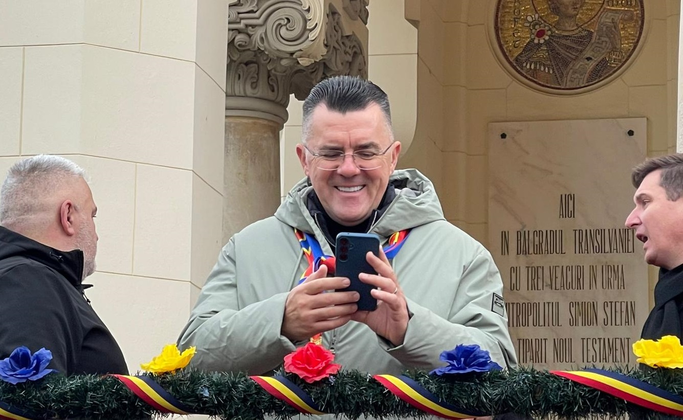 Cine a decis controlul judiciar pentru Călin Georgescu: profilul magistratului Vlad Andriescu