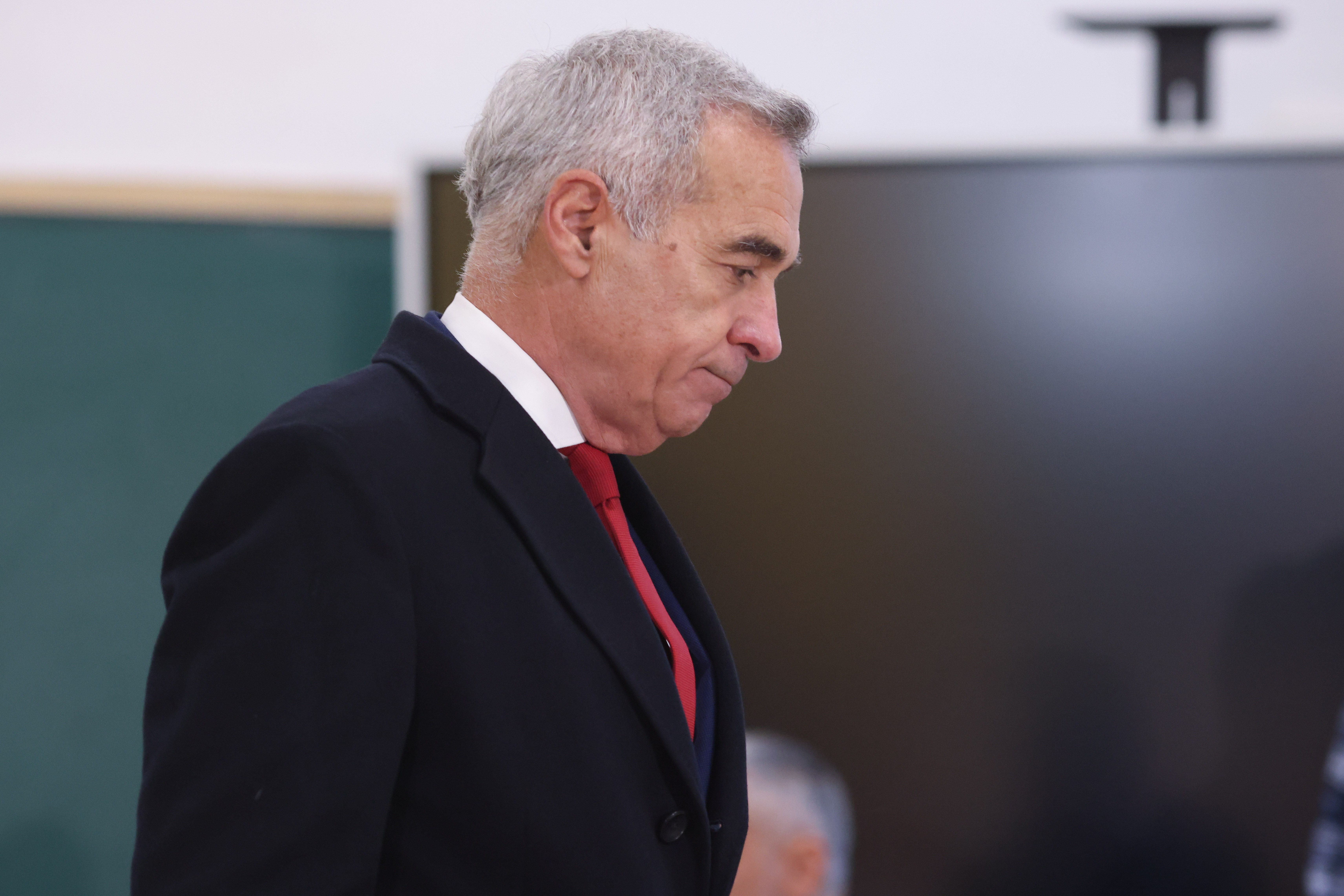 Călin Georgescu a fost eliberat. Tribunalul București i-a pus sub control judiciar
