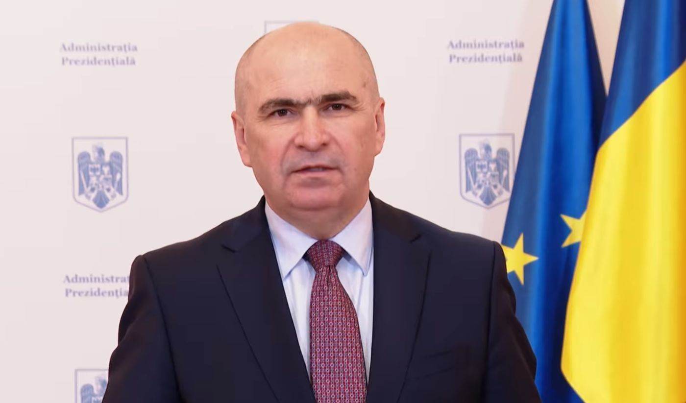 Ședința Comisiei de constituționalitate din Senat privind ancheta Bolojan - Tănăsescu a fost amânată