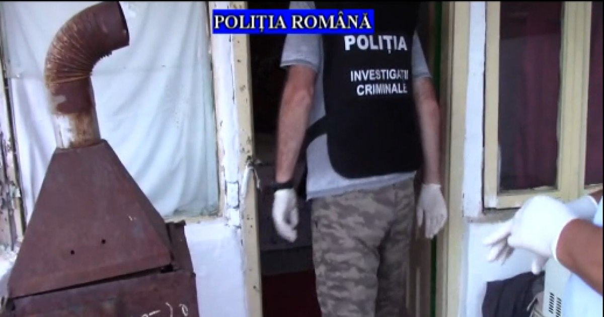 Dosar de corupție la granița cu Ucraina: 11 persoane reținute de DNA