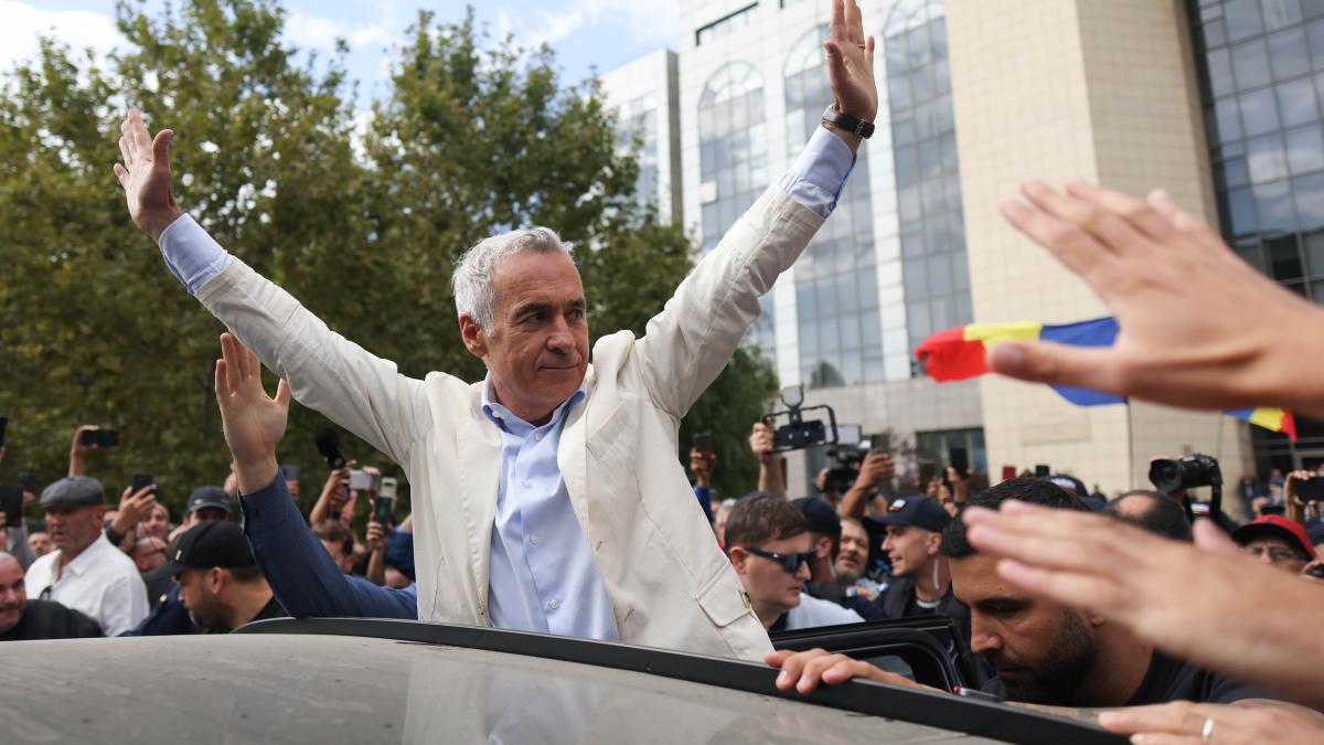 Călin Georgescu este plasat sub control judiciar. Analistul Bogdan Chirieac critică metodele aplicate