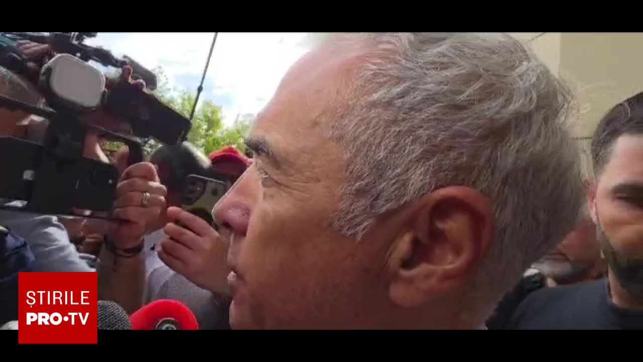 Călin Georgescu a fost pus sub control judiciar pentru 60 de zile în dosarul de înșelăciune