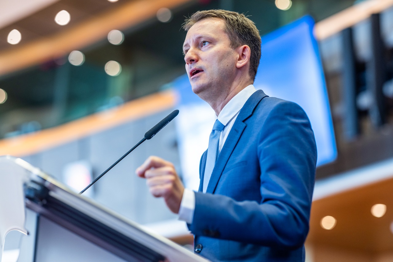 Siegfried Mureșan propune reforma statului: reducerea numărului de parlamentari și eliminarea cumulului pensie-salariu