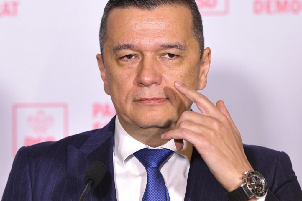 Conflict în PSD: Primarul Buzăului acuză lui Sorin Grindeanu că face promisiuni populiste fără fonduri