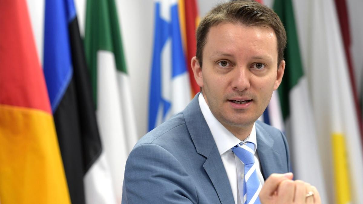 Siegfried Mureșan avertizează parlamentarii: Există riscul pierderii mandatelor în cazul alegerilor anticipate