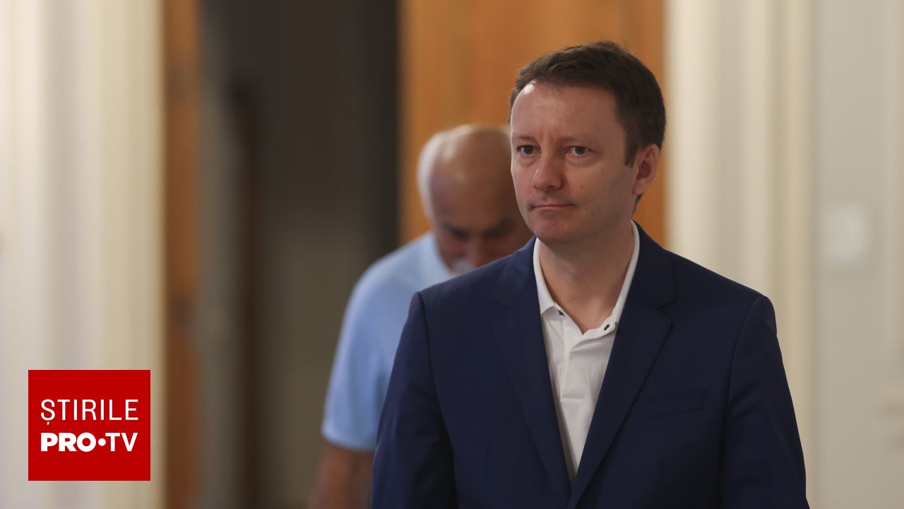 Siegfried Mureșan refuză să își depună mandatul în contextul negocierilor pentru formarea Guvernului