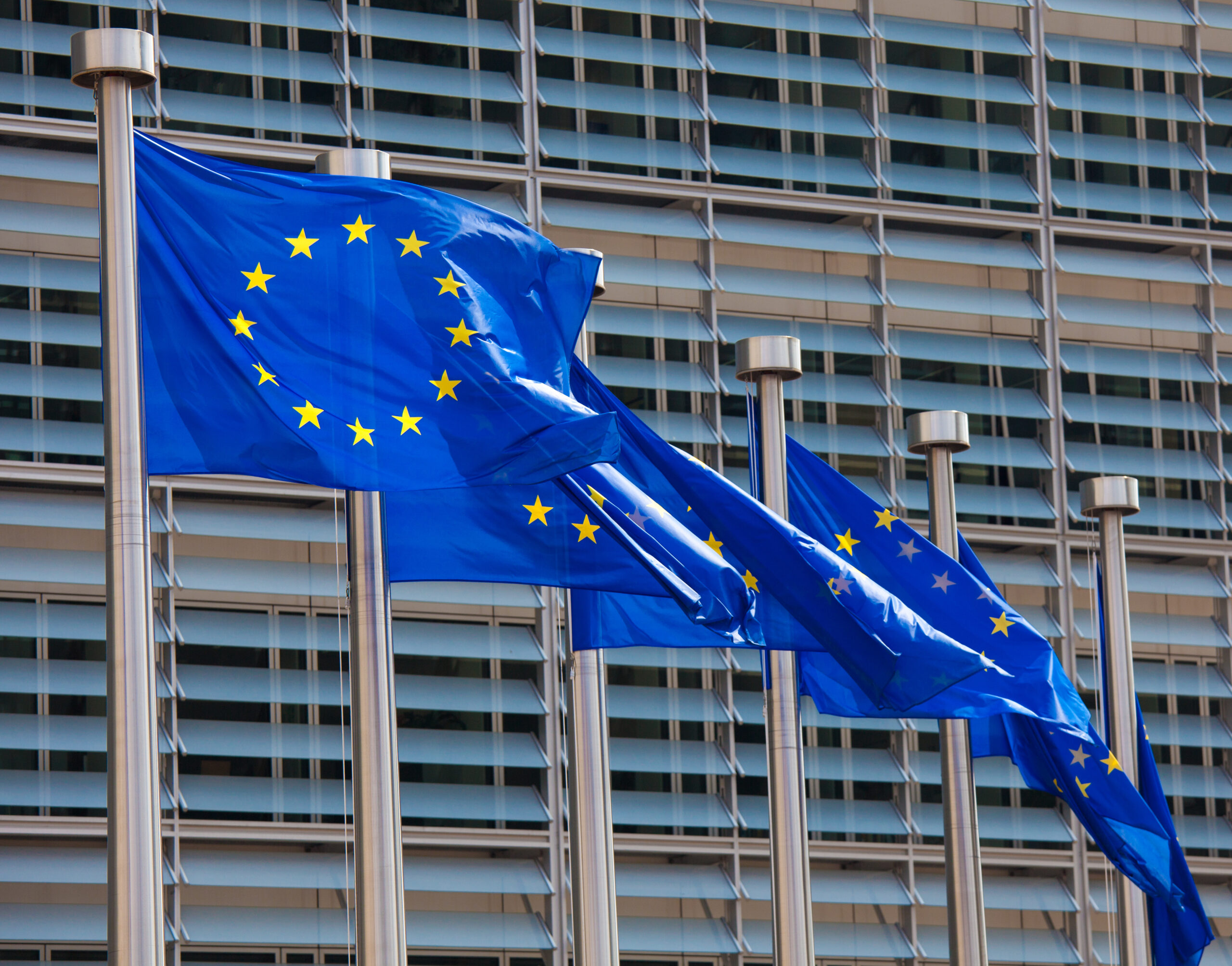 UE lansează un mecanism de investiții de 80 de miliarde de euro pentru companiile tech europene